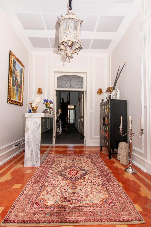 Vila Vitorino Estoril Exterior photo