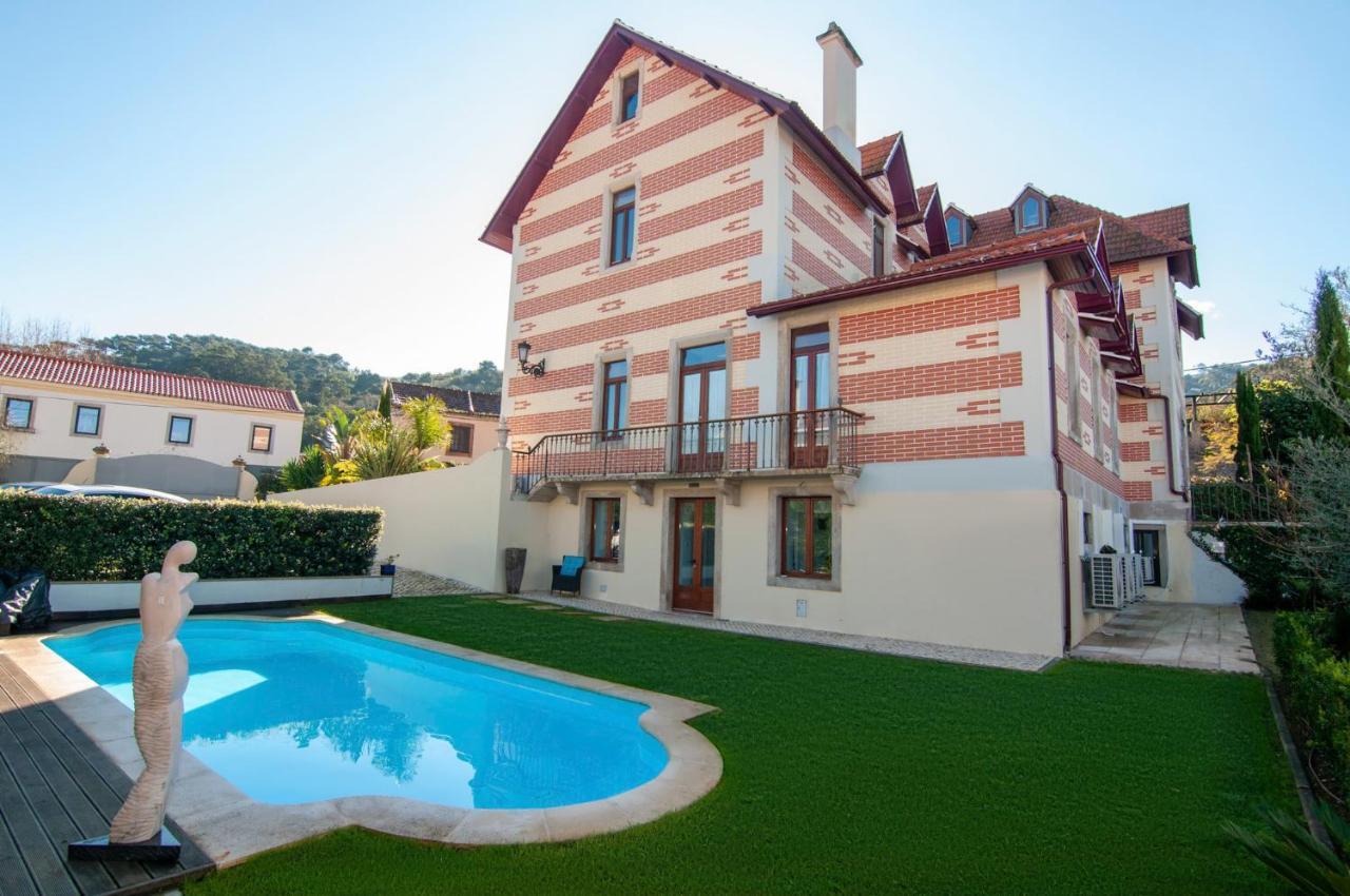 Vila Vitorino Estoril Exterior photo
