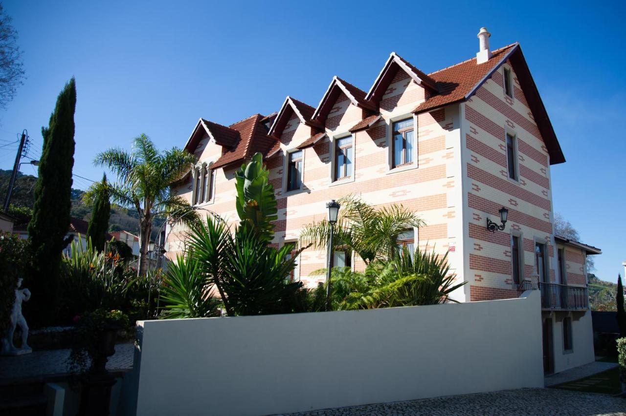Vila Vitorino Estoril Exterior photo