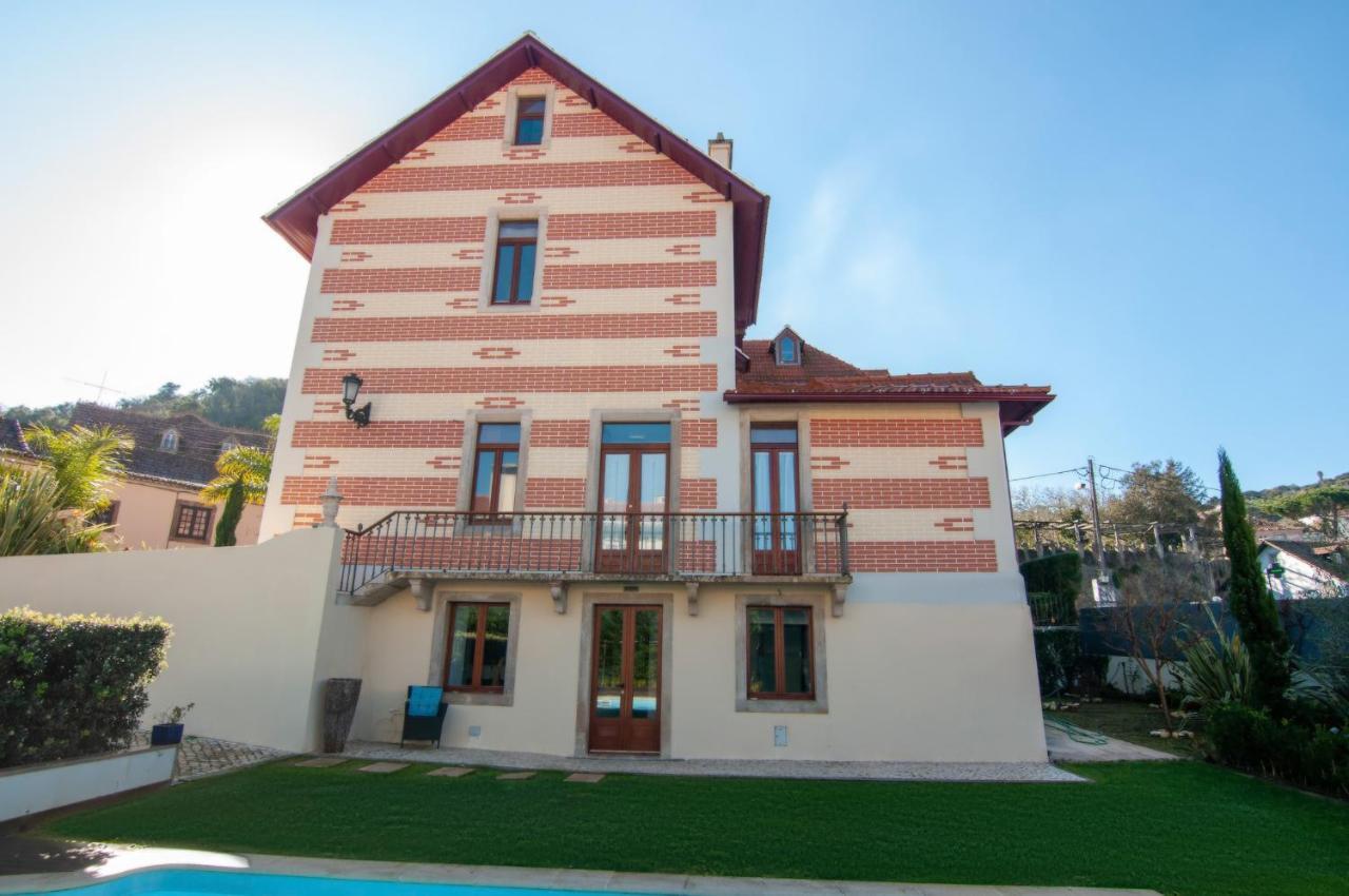 Vila Vitorino Estoril Exterior photo
