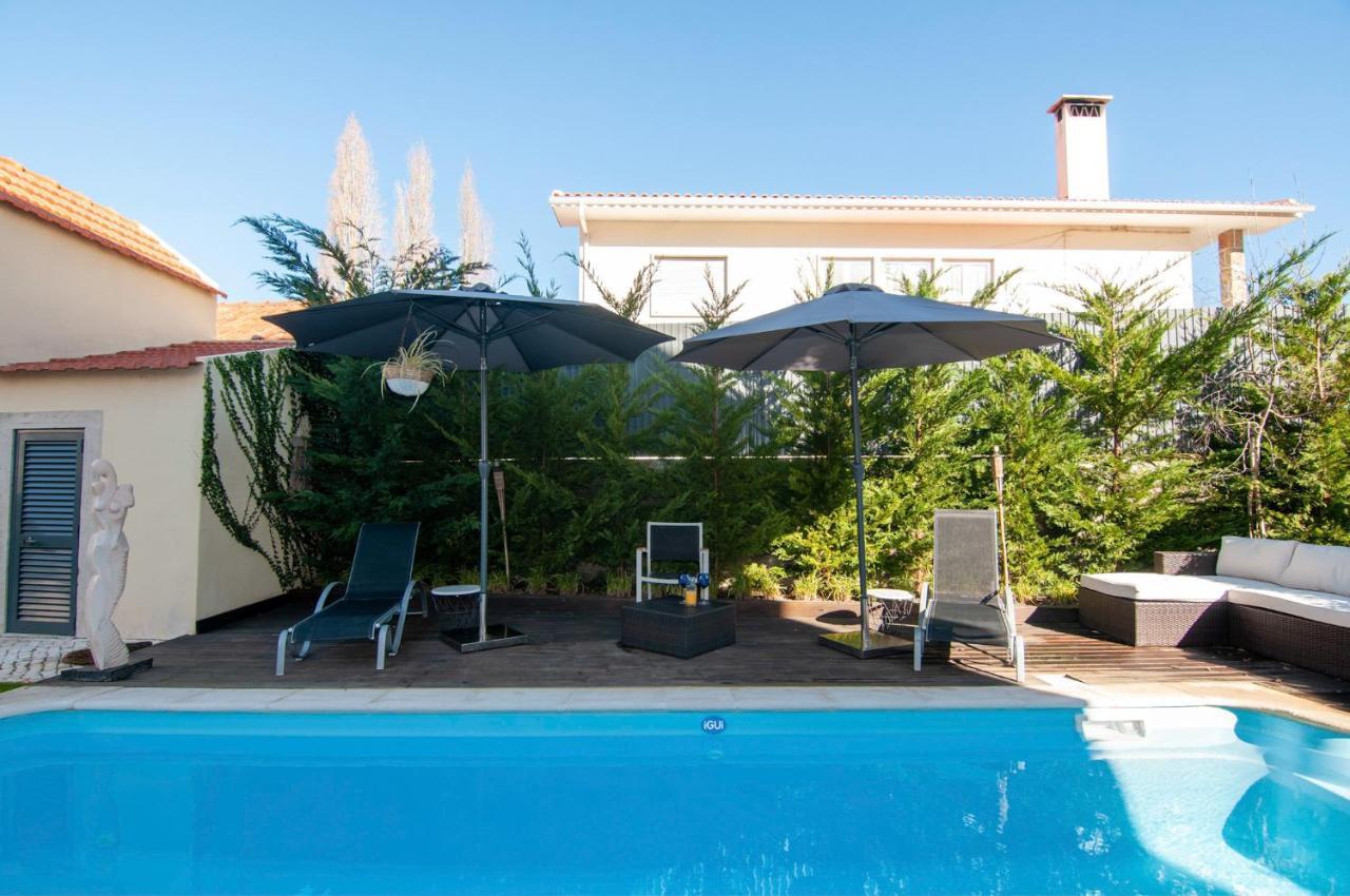 Vila Vitorino Estoril Exterior photo