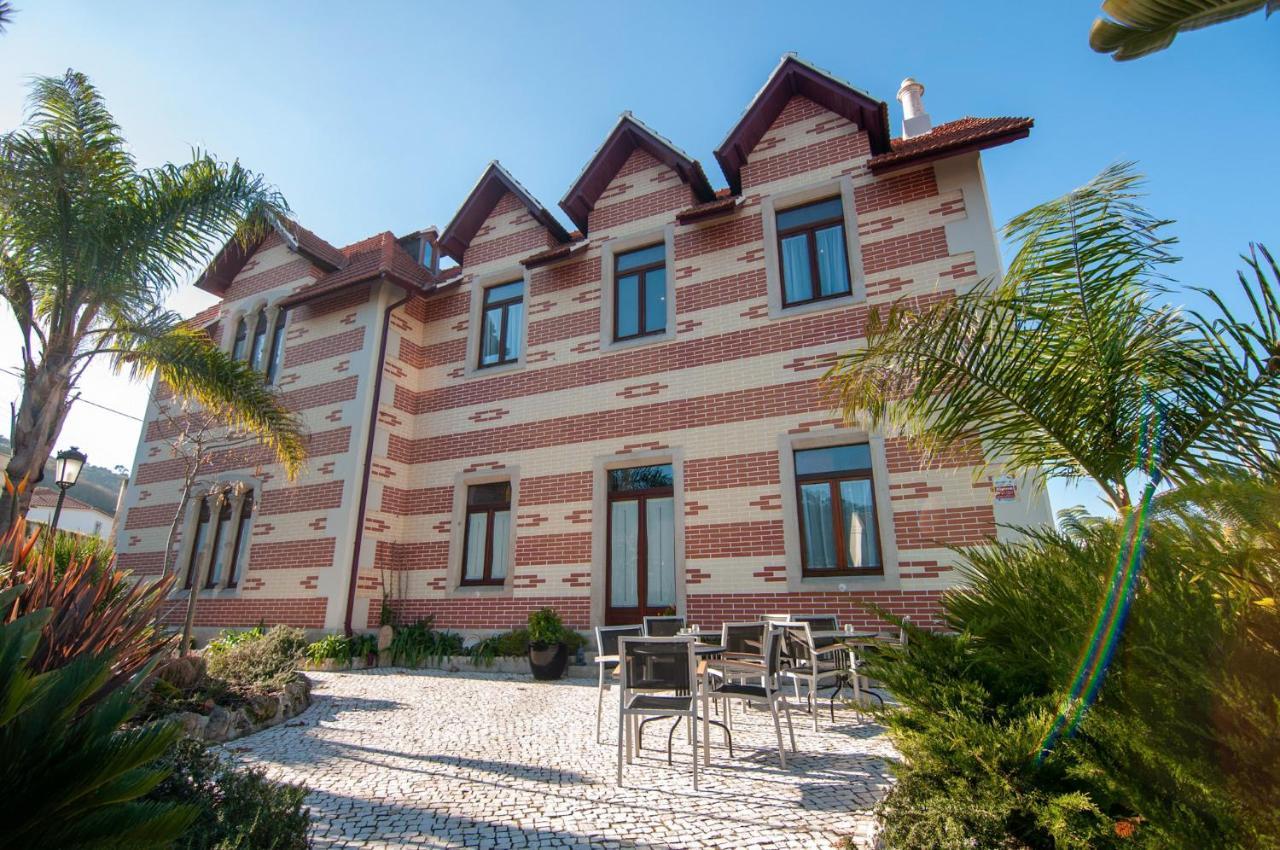 Vila Vitorino Estoril Exterior photo