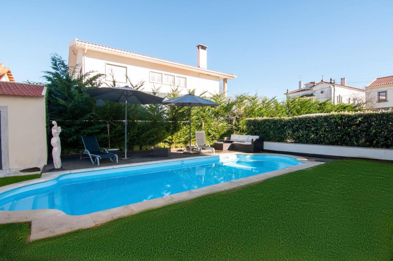 Vila Vitorino Estoril Exterior photo