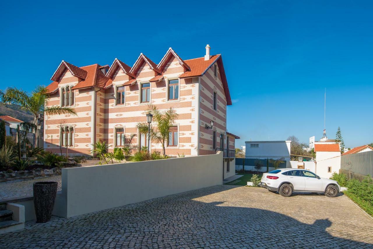 Vila Vitorino Estoril Exterior photo